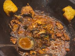 -江湖水乡铁锅炖魚(周庄嘉园店)