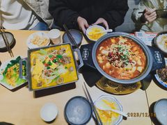 -裕鼎鲜·新中菜(金鼎广场店)
