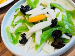 -九转小磨·非遗东北菜(群力店)