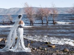 -薇薇新娘婚纱摄影(开州大道店)