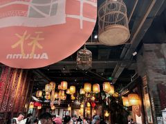 -南京大牌档(之心城店)