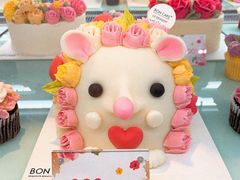 -BON CAKE(华贸购物中心店)
