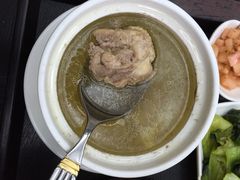 迪欧咖啡-迪欧咖啡(汇通店)