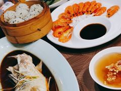 -丽华园(汉阳龙阳店)