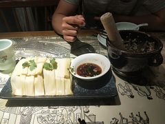 -井水小厨·湘菜(活力广场店)