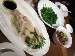 -上海小南国(正大店)