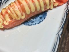 -大雄寿司(中华广场店)