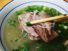 水盆牛肉-陈掌柜澄城水盆羊肉(钟楼店)