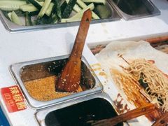 -高麦卷饼王(星海生活广场店)