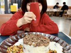 -土耳其卡巴布清真餐厅(西安店)