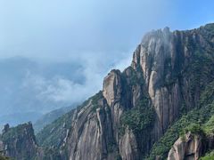 -三清山风景名胜区
