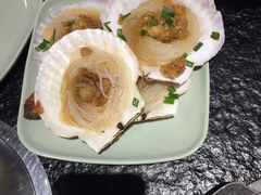-海吃海喝海鲜烤肉炭火主题自助餐(朝阳店)