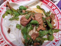 -72街荷叶饭(丽影广场店)
