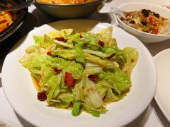 -巴蜀风月·聚会团建·生日宴(宝安店)