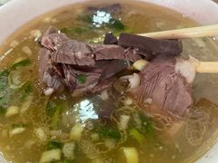 -兄弟俩老李家牛肉汤(总店)