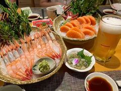 -大岛日本料理铁板烧(南通大饭店)