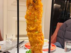 -北京王府井希尔顿酒店·秦唐中餐厅Chynna