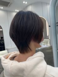 -宇东国际 HAIR SALON
