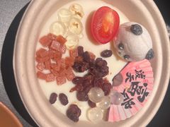 -季季山·云南野生菌火锅(上海首店)
