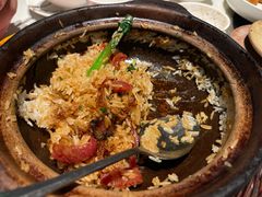 -顺峰顺水顺德菜(第一百货店)
