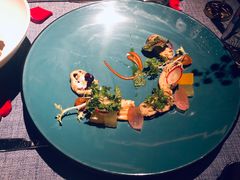 -弦月窗LUNETTE BY AMANDA(复兴路店)