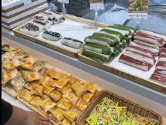 -随园糕团(狮子桥店)