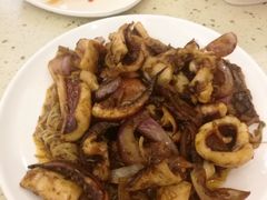 -港畔赶海蒸汽海鲜烧烤自助(仙螺岛店)