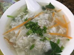 -长人馄饨铺(解放街店)