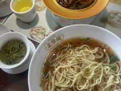 -老淮城·长鱼面(河下古镇店)