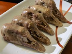 -冯氏吴山贡鹅(206国道店)