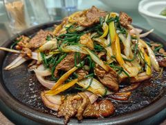 -撒拉花儿·新疆菜·清真(太阳宫店)