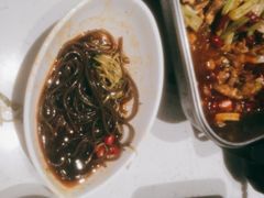 -鱼酷活鱼烤鱼(南京水游城店)