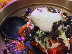 -HOTISLAND海鸡岛·韩国料理(江南西店)
