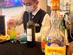 -东方红海鲜百汇(国际大厦店)