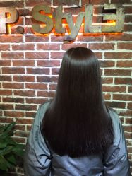 -P.STYLE 派斯造型