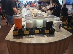 -素满香·素食自助餐厅(直营·大兴街店)