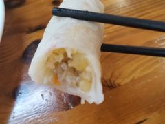 -素清香(解放路店)