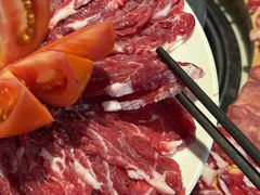 -小肥牛潮汕牛肉火锅(南联店)