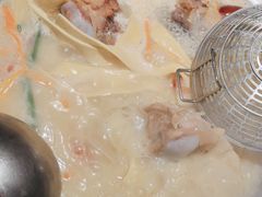-骨之味·筒骨汤火锅(江头店)