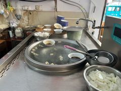 大堂-陈小五小吃部