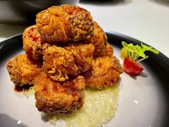 -皇朝会.经典传统粤菜(外滩店)