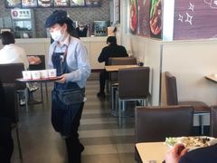 -李先生牛肉面大王(东营友谊广场店)