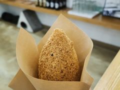 -正南齐北·老街糯米团(洪崖洞店)