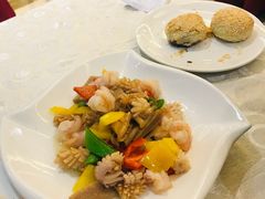 -马凯餐厅(长椿街店)