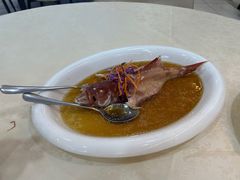 -钱塘府海鲜餐厅