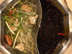 -邓莽子老火锅(鲁祖庙店)