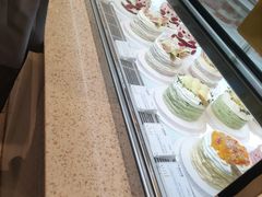 -WenTinG文汀·半糖蛋糕(合生汇店)