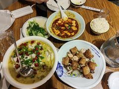 -百家鲜·杭帮菜