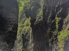 -阿依河景区