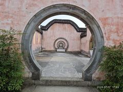 -呈坎景区